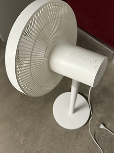 Напольный смарт-вентилятор Mi Smart Standing Fan 1C (5 фото из 6)