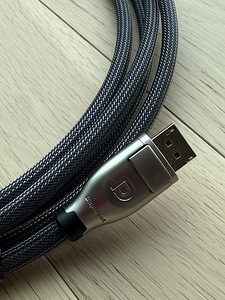 UGREEN DisplayPort – DisplayPort kaabel 3m. (5 foto / 7)