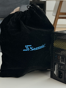 Seasonic PRIME GX-1300 (3 foto / 8)