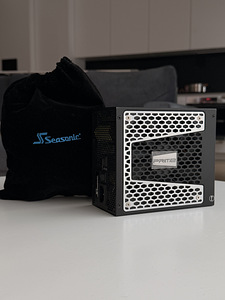 Seasonic PRIME GX-1300 (4 foto / 8)