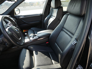 BMW x5 e70 2011 Narva (4 foto / 15)