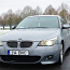 BMW E60 3.0D 160kW (foto #1)