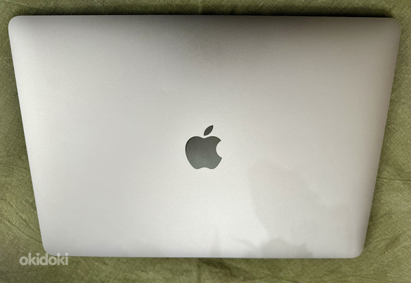 Apple MacBook Pro 13,3" M1 16GB/512G (foto #1)