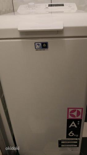 Electrolux A++ стир.машинка / washing machine (фото #3)