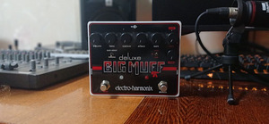 Electro-harmonix big muff deluxe (2 foto / 3)