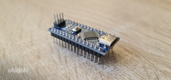 Arduino Nano плата разработки