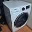 Продается стирально-сушильная машина Samsung DV80M5010QW. (фото #1)