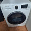 Продается стирально-сушильная машина Samsung DV80M5010QW. (фото #2)