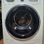 Продается стирально-сушильная машина Samsung DV80M5010QW. (фото #3)