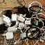 Зарядные устройства и кабели для iPhone, Samsung, Lenovo, No (фото #1)