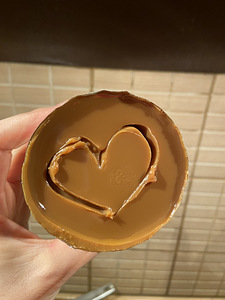 Küpsised "Pähklid kondenspiimaga" (5 foto / 5)