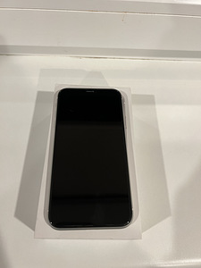 iPhone XR 64GB White KIIRMÜÜK‼️ (1 foto / 5)