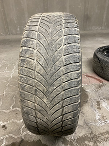 Veljed 5x120 R19 (9 foto / 9)