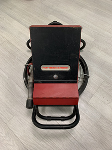 Rothenberger endoskoop kaamera. Rems, Ridgid (2 foto / 3)