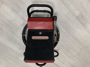 Rothenberger endoskoop kaamera. Rems, Ridgid (3 foto / 3)