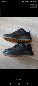 43 Nike Air Force 1 VIP AF1 VIP (4 фото из 6)