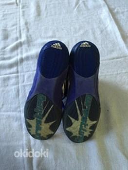 Борцовские ботинки ADIDAS для подростка (фото #3)