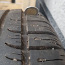 Летняя резина на стальных дисках 185/65 / R15 (фото #3)