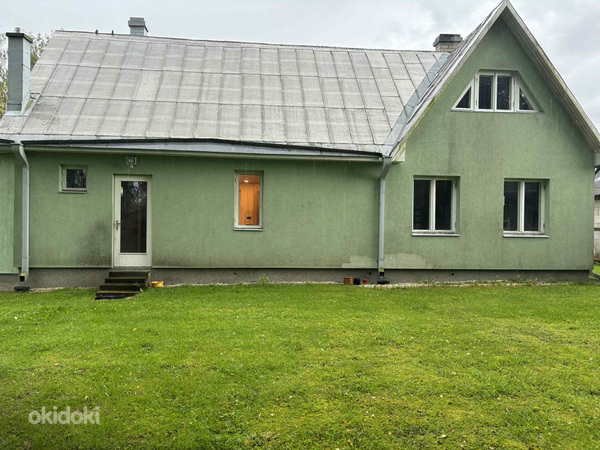 Vilivere, Kohila vald, Raplamaa