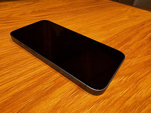 iPhone 13 128GB Sinine, 99%BH, täiuslik seisukord (4 foto / 6)