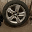 Продам диски BMW R19 с шипованными шинами (фото #1)