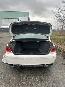 BMW e65 на продажу (13 фото из 14)