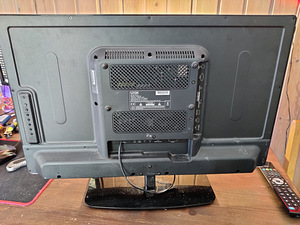 Logik 29" HD led tv (2 foto / 6)