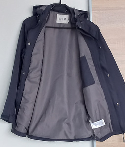 Как новая Wheat куртка 164 (3 фото из 3)