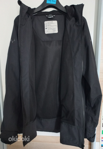 Isbjörn Hard Shell куртки 170/176 (фото #2)
