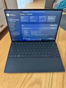 Dell XPS 9320 (1 foto / 7)
