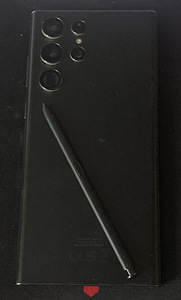 Samsung Galaxy S22 Ultra 5G 256GB (2 foto / 2)