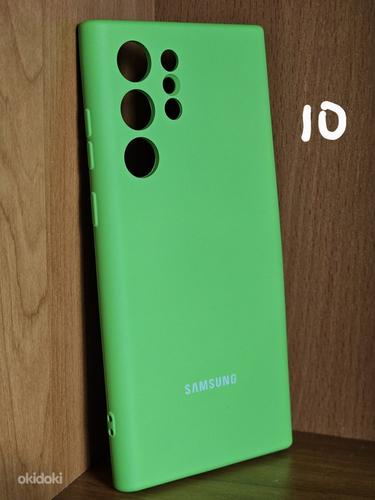Samsung galaxy s22 ультра (фото #4)
