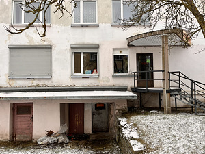 Müüa Autovaruosade kauplus (5 foto / 5)