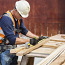 Плотник, работник по деревянным конструкциям (фото #1)