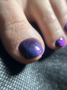 Mani Pedi (5 foto / 5)