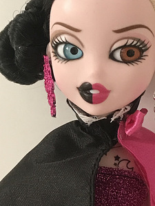 Bratzillas MGA nukk (2 foto / 5)