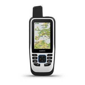 Käsi GPS merele GPSMAP 86s kaardiga