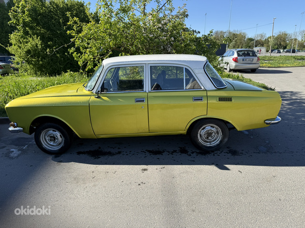 Москвич 2140