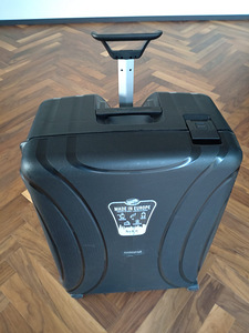 Чемодан American Tourister 74см (4 фото из 5)