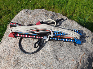 RRD Obsession MKIV 10.5m lohe + RRD Global V3 poom + kott (3 foto / 3)
