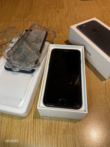 iPhone 7,Black,128gb (foto #2)