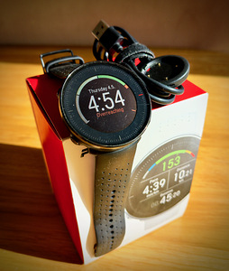 Spordikell Polar Vantage M (1 foto / 1)