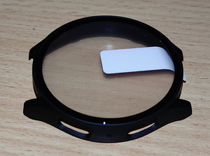 Kaitsekorpus Galaxy Watch4 nutikellale – 44 mm (2 foto / 2)