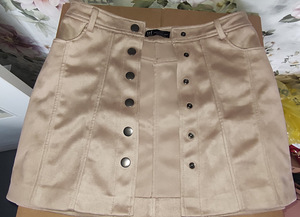 ZARA miniseelik. Suurus S (1 foto / 3)