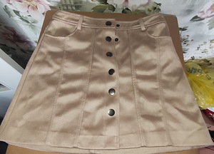 ZARA miniseelik. Suurus S (2 foto / 3)