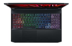 MÄNGURI PC, ACER NITRO 5 (2 foto / 3)
