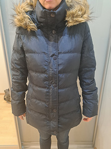 Talvine sulejope Tommy Hilfiger (1 foto / 9)
