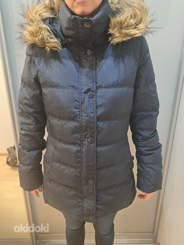 Talvine sulejope Tommy Hilfiger