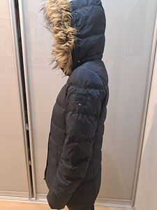Talvine sulejope Tommy Hilfiger (2 foto / 9)