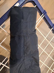 Talvine sulejope Tommy Hilfiger (9 foto / 9)
